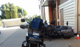 HARLEY-DAVIDSON ADVENTURE PAN AMERICA 1250 SPECIAL