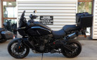 HARLEY-DAVIDSON ADVENTURE PAN AMERICA 1250 SPECIAL