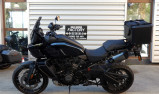 HARLEY-DAVIDSON ADVENTURE PAN AMERICA 1250 SPECIAL