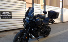 HARLEY-DAVIDSON ADVENTURE PAN AMERICA 1250 SPECIAL