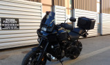 HARLEY-DAVIDSON ADVENTURE PAN AMERICA 1250 SPECIAL