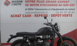 BRIXTON MOTORCYCLE CROMWELL 1200 BACKSTAGE