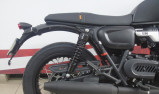 BRIXTON MOTORCYCLE CROMWELL 1200 BACKSTAGE
