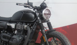 BRIXTON MOTORCYCLE CROMWELL 1200 BACKSTAGE