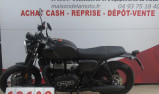 BRIXTON MOTORCYCLE CROMWELL 1200 BACKSTAGE