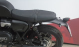 BRIXTON MOTORCYCLE CROMWELL 1200 BACKSTAGE