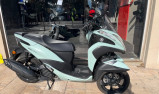 YAMAHA TRICITY 125