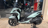 YAMAHA TRICITY 125