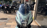 YAMAHA TRICITY 125