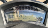 YAMAHA TRICITY 125