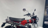 Dax 125