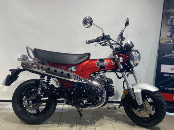 Dax 125