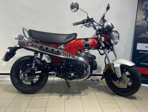 Dax 125