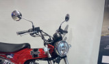 Dax 125