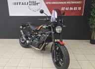 ROYAL ENFIELD GUERRILLA 450