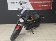 ROYAL ENFIELD GUERRILLA 450