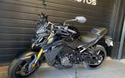 SUZUKI GSX-S 1000