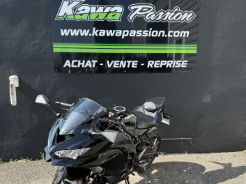 KAWASAKI NINJA ZX-4R