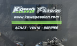 KAWASAKI NINJA ZX-4R