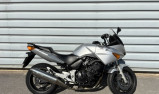 HONDA CBF 600