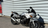 HONDA CBF 600