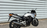 HONDA CBF 600