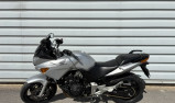 HONDA CBF 600