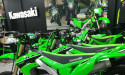 KAWASAKI KX450F CROSS