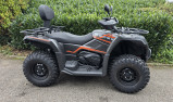 TERROX 500 LONG QUAD T3B DISPONIBLE MOTORS 54 