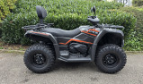 TERROX 500 LONG QUAD T3B DISPONIBLE MOTORS 54 