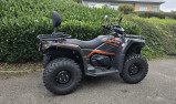 TERROX 500 LONG QUAD T3B DISPONIBLE MOTORS 54 