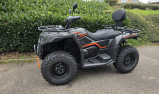 TERROX 500 LONG QUAD T3B DISPONIBLE MOTORS 54 