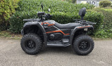 TERROX 500 LONG QUAD T3B DISPONIBLE MOTORS 54 