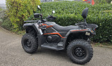 TERROX 500 LONG QUAD T3B DISPONIBLE MOTORS 54 