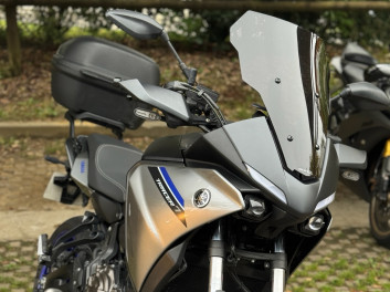 YAMAHA TRACER 7 35KW