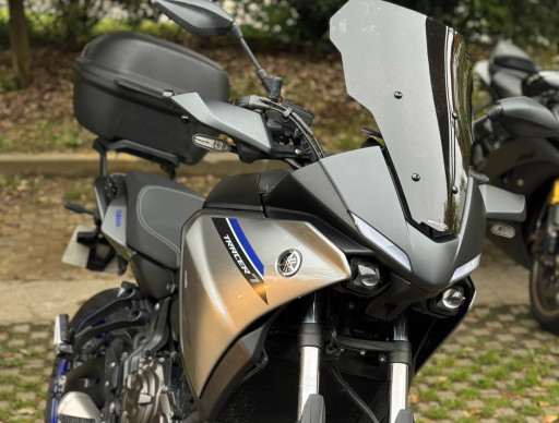 YAMAHA TRACER 7 35KW