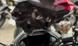 YAMAHA TRACER 7 35KW