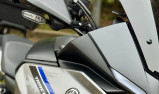 YAMAHA TRACER 7 35KW