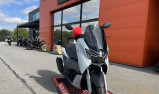 YAMAHA NMAX 125
