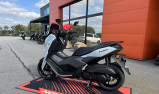 YAMAHA NMAX 125