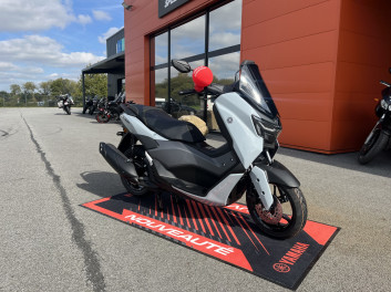YAMAHA NMAX 125