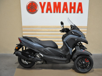 YAMAHA TRICITY 300 2025