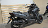 YAMAHA TRICITY 300 2025