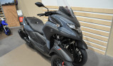 YAMAHA TRICITY 300 2025