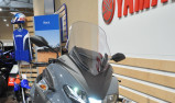 YAMAHA TRICITY 300 2025