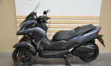 YAMAHA TRICITY 300 2025