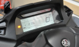 YAMAHA TRICITY 300 2025