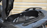 YAMAHA TRICITY 300 2025