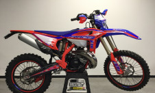 BETA RR 300 RACE - Offre de Démo 