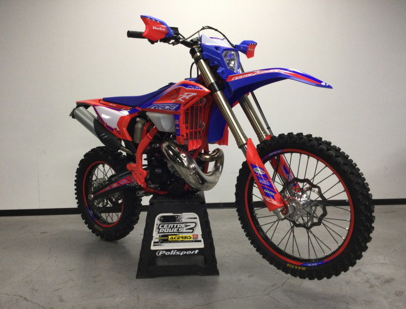 BETA RR 300 RACE - Offre de Démo 
